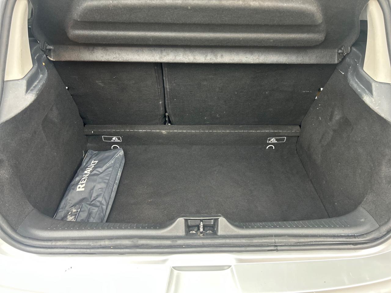 Renault Clio 1.5 dCi 90CV Bellissima