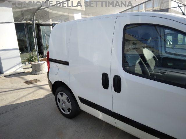 FIAT Fiorino 1.3 MJT 95CV Cargo Adventure