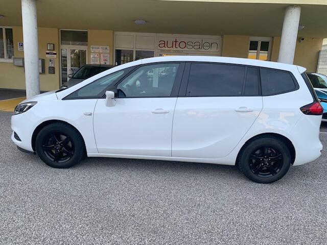 Opel Zafira - Tourer 1.4 Turbo