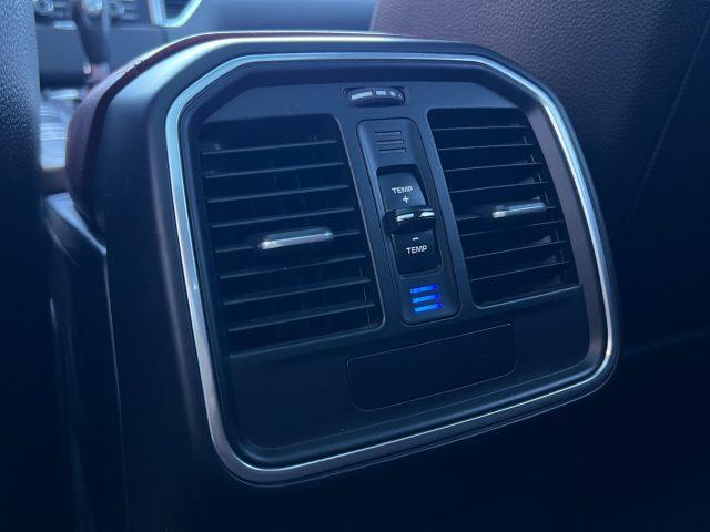 PORSCHE Macan 3.0 Diesel S