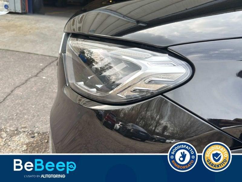 Mercedes-Benz GLC 220 D AMG ADVANCED PLUS 4MATIC AUTO