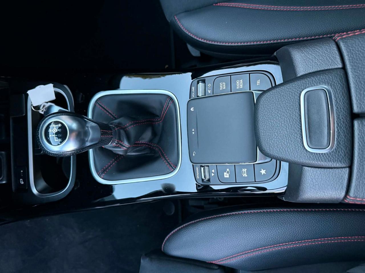 Mercedes-benz A 180 MERCEDES Premium AMG 2.0 116 CV