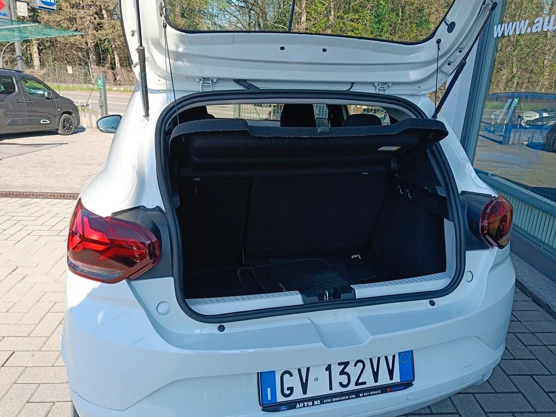 Dacia Sandero Streetway 1.0 SCe 65 CV Expression