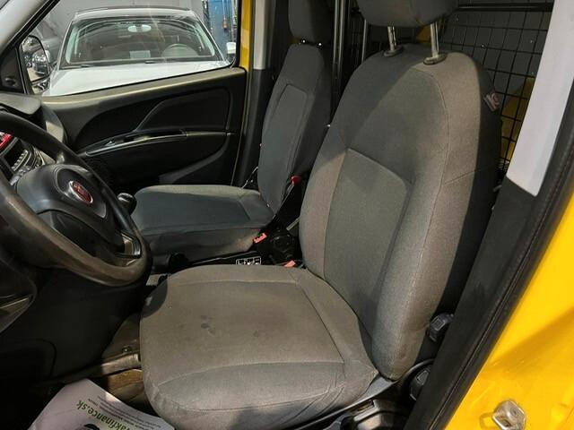 Fiat Doblo Doblò MAXI 1.3 MJT SOLO 113000 KM