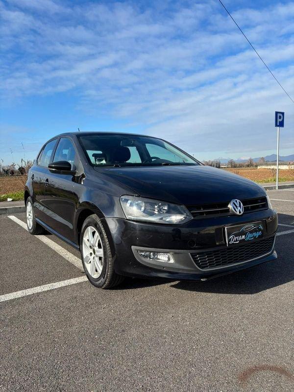 Volkswagen Polo CATENA NUOVA 1.6 TDI 5 porte