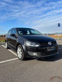 Volkswagen Polo CATENA NUOVA 1.6 TDI 5 porte