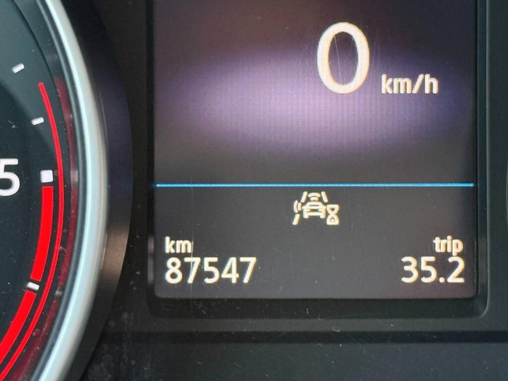 Volkswagen Tiguan 2.0 TDI 150 CV SCR DSG Life