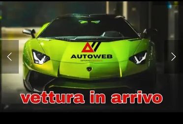 Fiat Grande Punto 1.2 5 porte * ANCHE PER NEOPATENTATI*