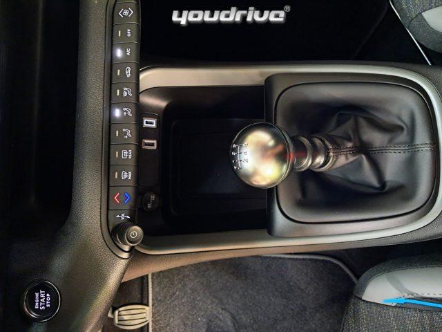 JEEP Avenger 1.2 Turbo 100 CV Longitude KM0