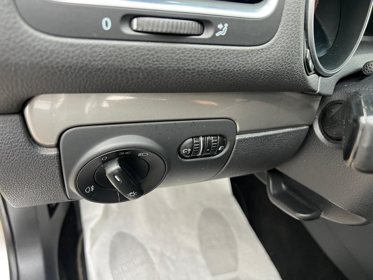 Volkswagen Golf Business 1.6 TDI 5p. Highline