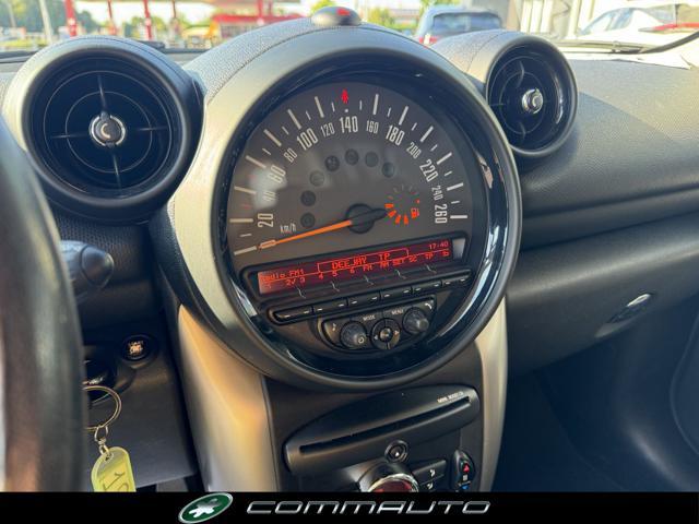 MINI Countryman Mini Cooper D Countryman