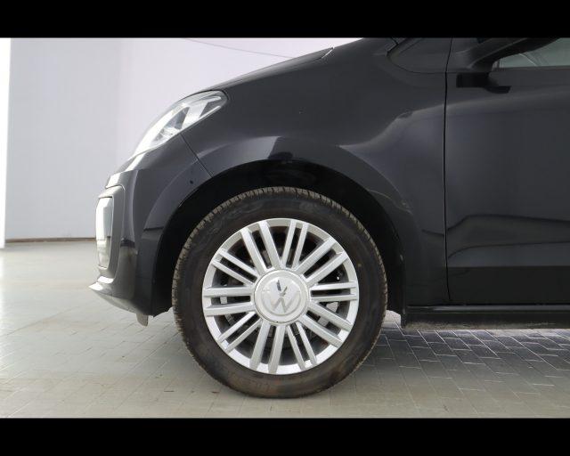 VOLKSWAGEN up! 1.0 5p. EVO move up! BlueMotion Technology