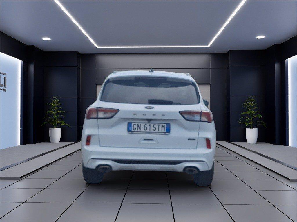 FORD Kuga 2.5 phev ST-Line 2wd 225cv cvt del 2023