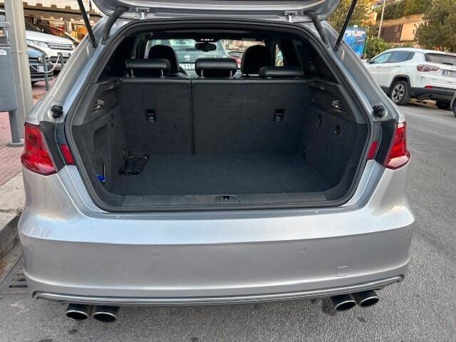 Audi S3 Finanziabile Garanzia Anche permuta
