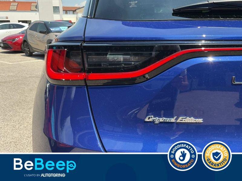 Lexus LBX 1.5 HYBRID ORIGINAL EDITION 4WD