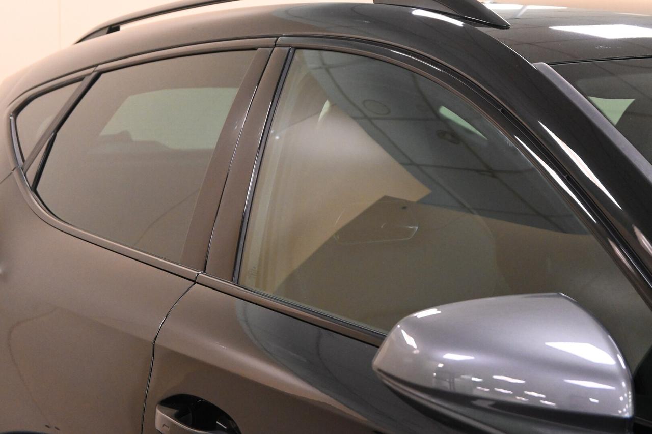 CUPRA Formentor Formentor 1.4 e-Hybrid DSG