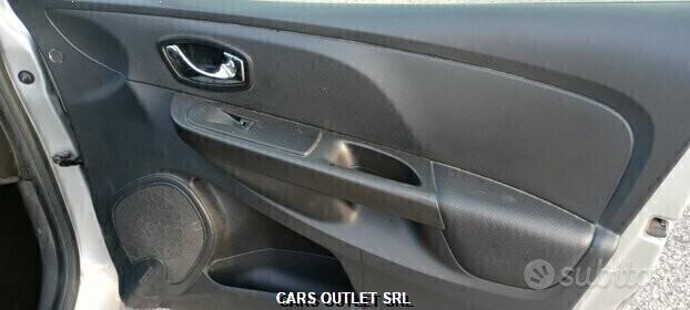 Renault Clio 1.5 dci