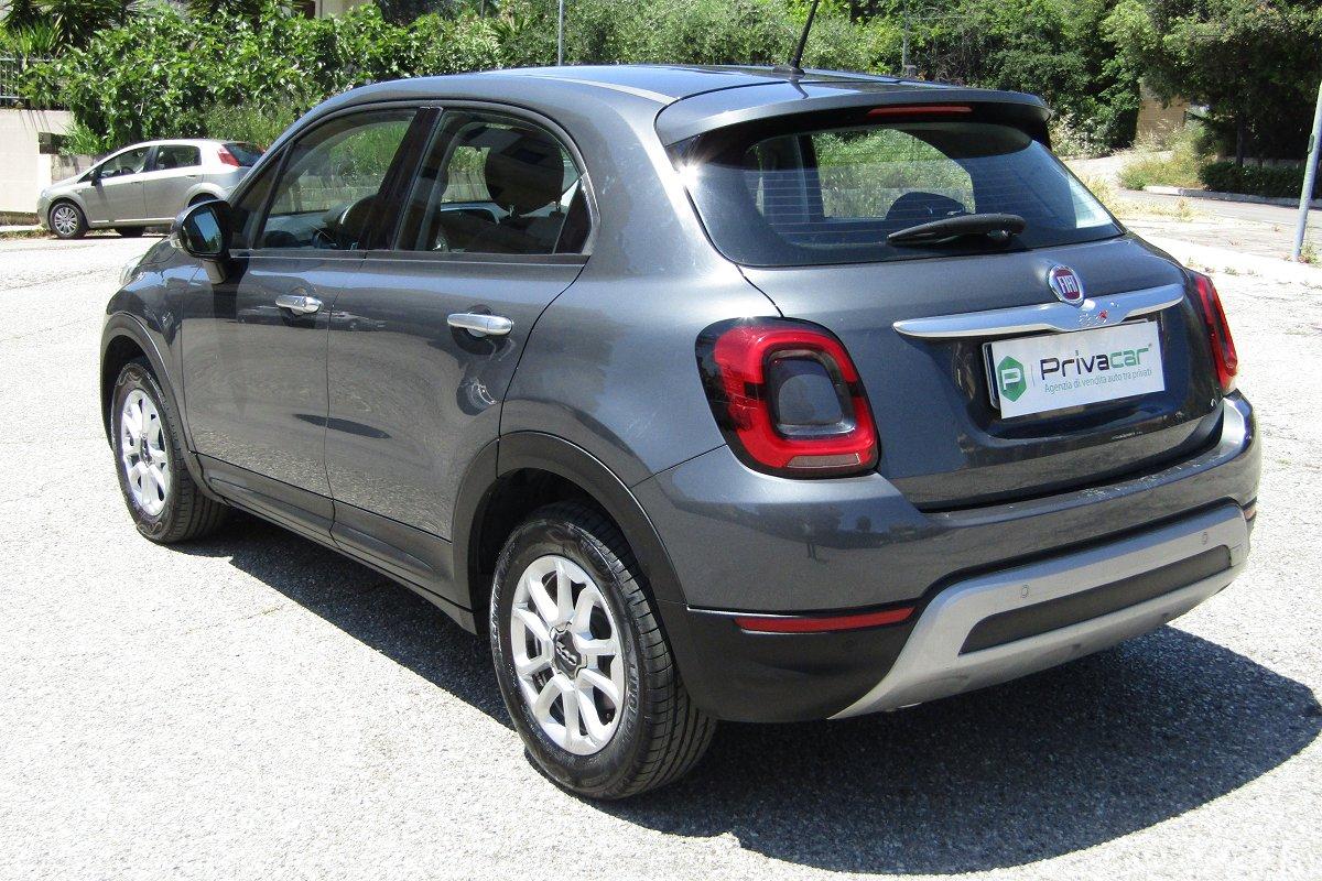 FIAT 500X 1.3 MultiJet 95 CV Cross