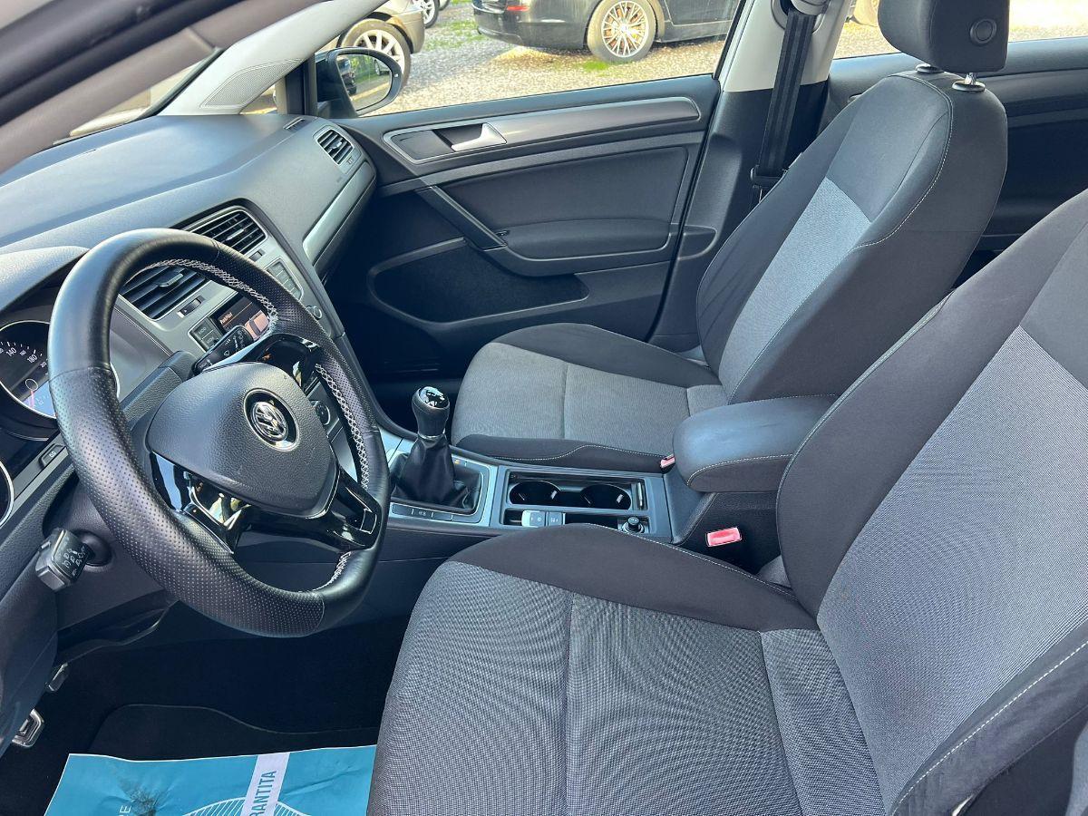 VOLKSWAGEN - Golf - 1.2 TSI 85 CV 5p. Trendline BMT