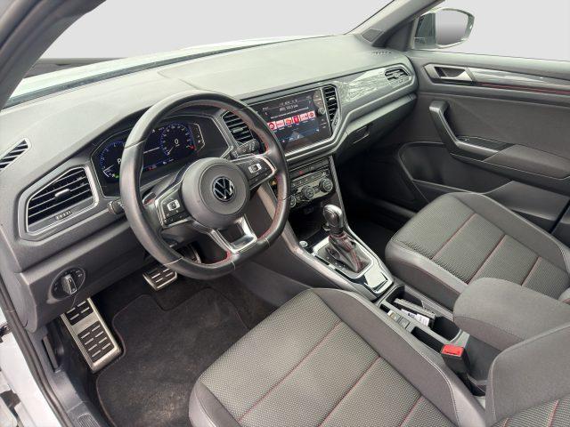 VOLKSWAGEN T-Roc T-Roc 1.5 TSI ACT DSG Sport BlueMotion Technology