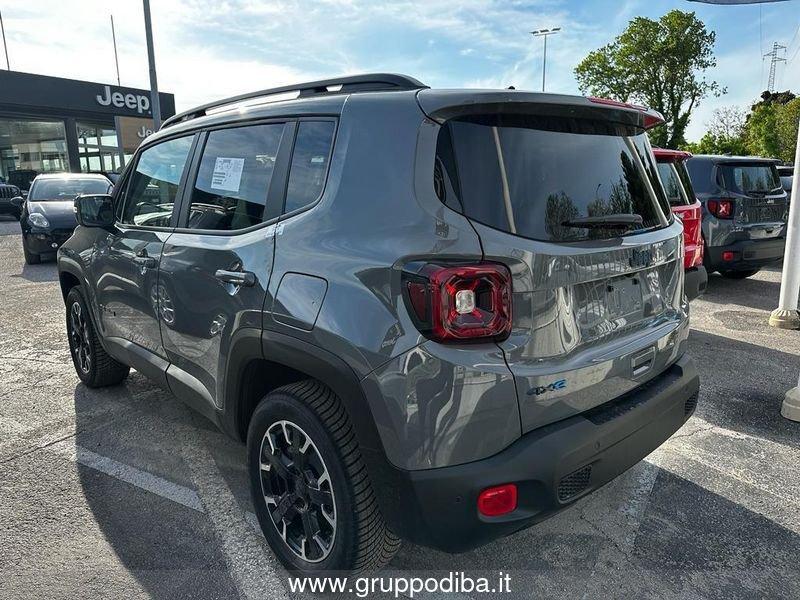 Jeep Compass S6K Plug-In Hybrid My23 Upland Cross 1.3 Turbo