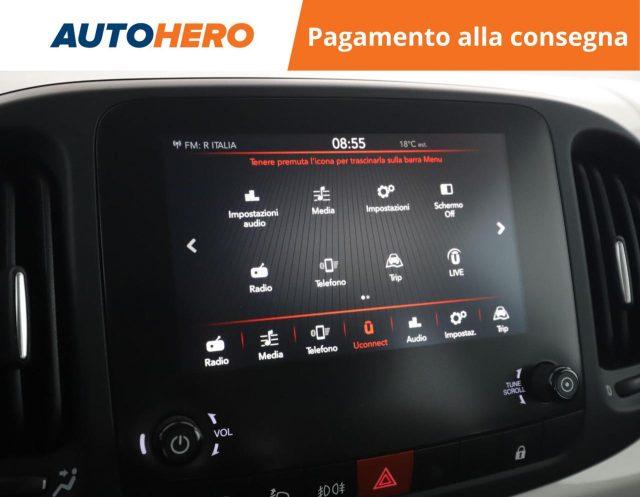 FIAT 500L 1.4 95 CV City Cross