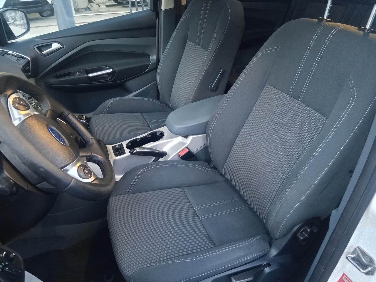 Ford C-Max 1.6 125CV Titanium