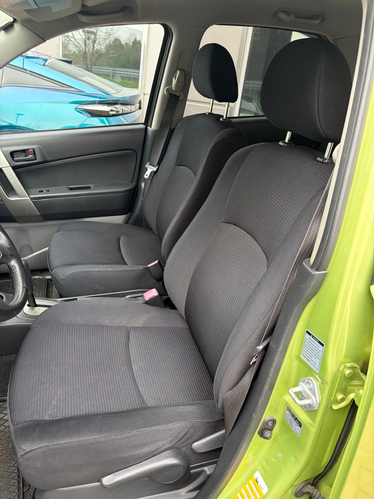 Daihatsu Terios 1.5 4WD SXA Green Powered