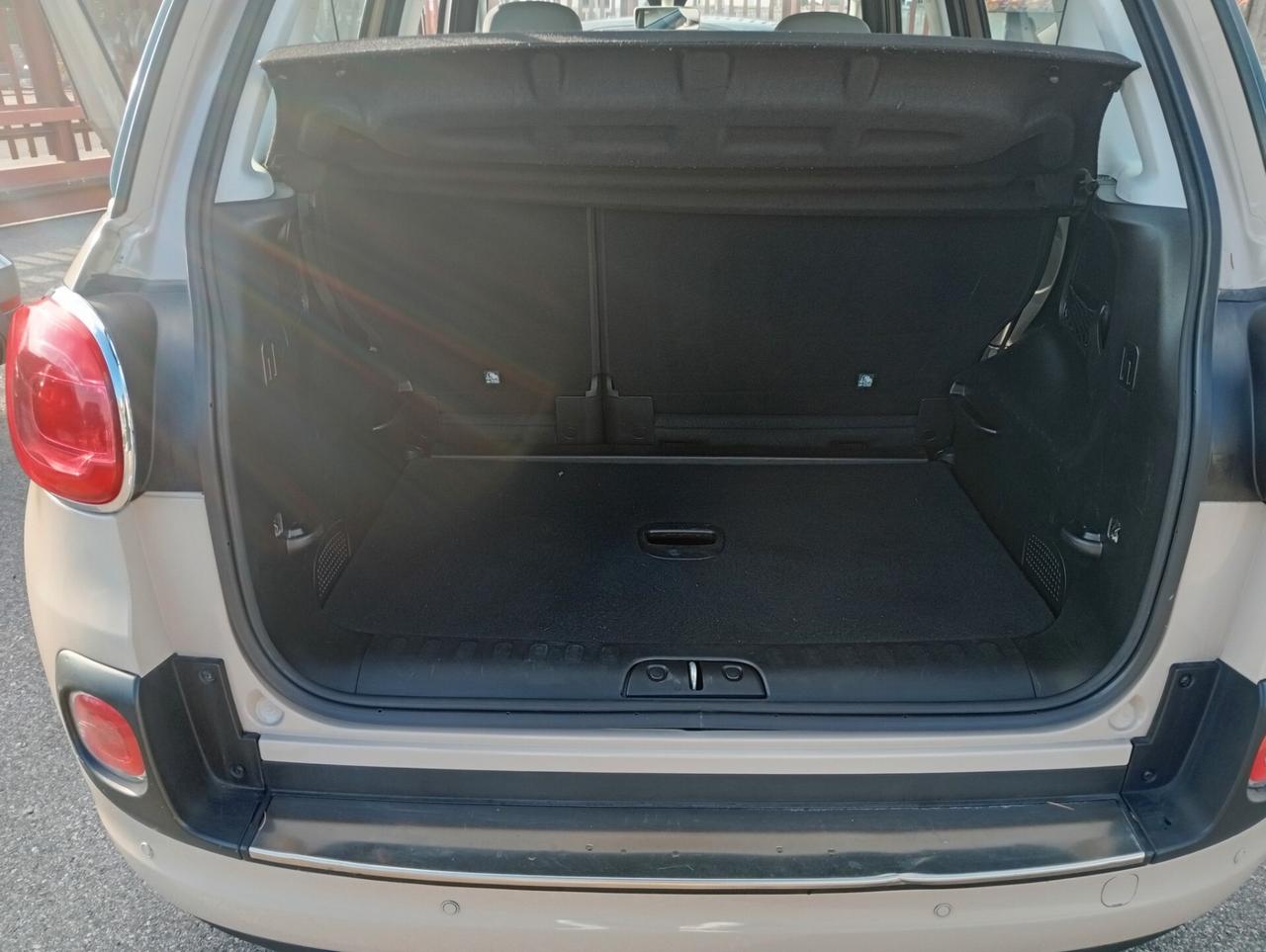 Fiat 500L 1.3 Multijet 95 CV Pop Star NEOPATENTATI OK