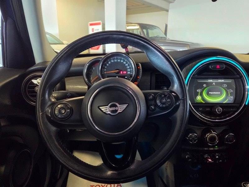 MINI Mini 5 porte (F55) Mini 1.2 One 75 CV 5 porte