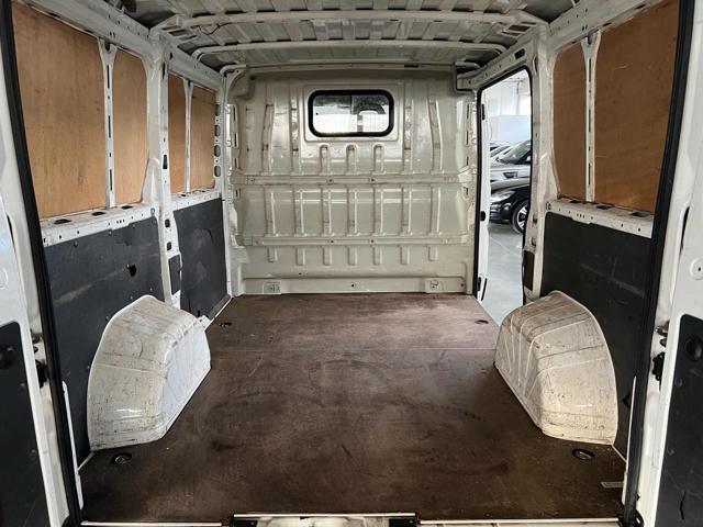 PEUGEOT Boxer 328 2.2 HDi/110CV FAP PC-TN Furgone