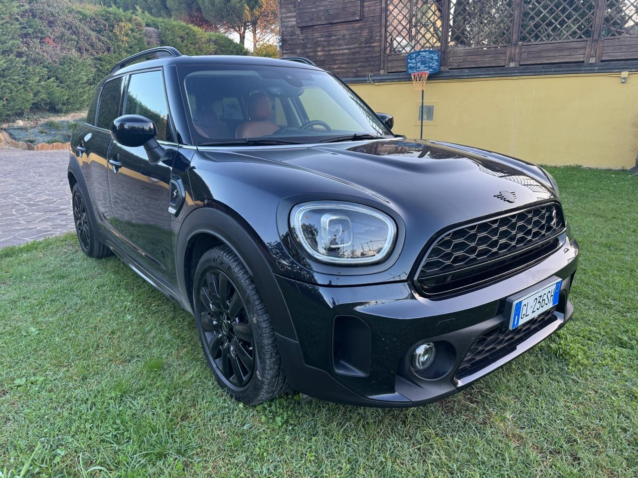 Mini Cooper S Countryman Mini 2.0 Cooper S Classic Countryman ALL4