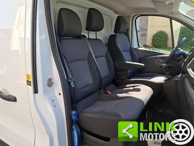 FIAT Talento 2.0 Ecojet 120CV PC-TN GARANZIA INCLUSA