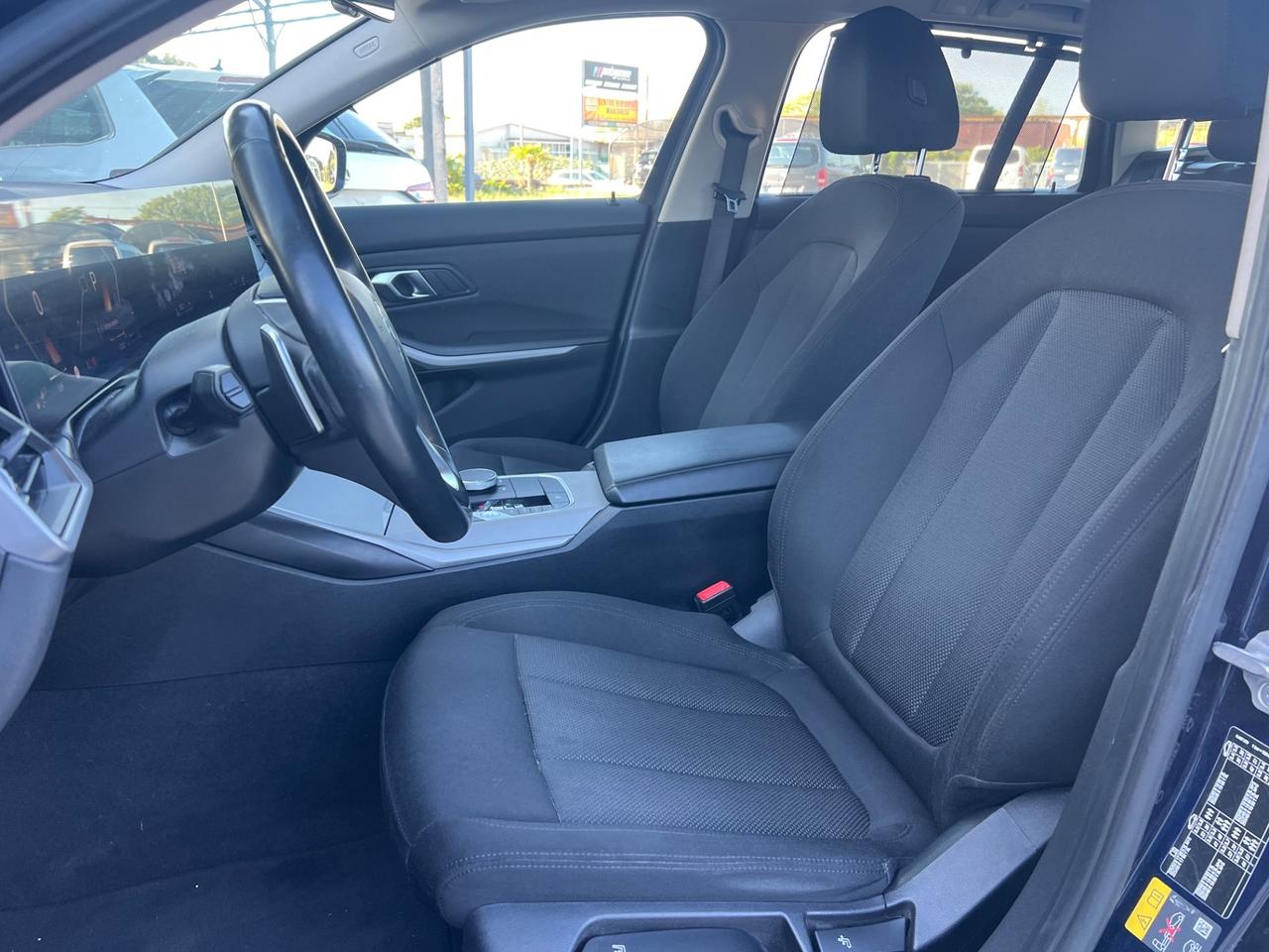 Bmw 320e Touring POSSIBILE FINANZIABILE