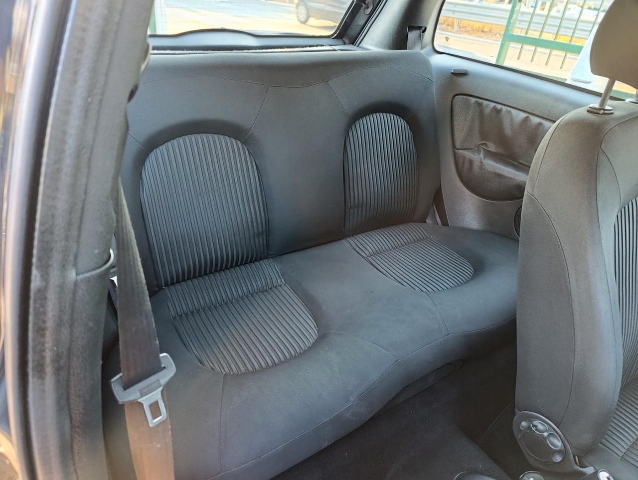 Lancia Ypsilon 1.2 Oro 2009