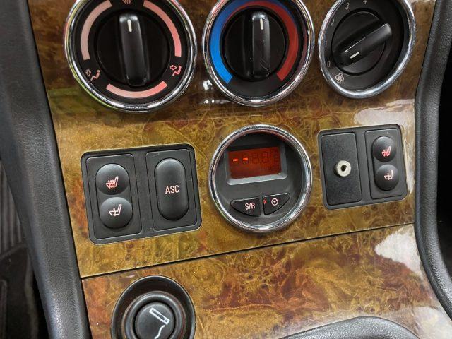 BMW Z3 2.0 24V CAT ROADSTER 150CV