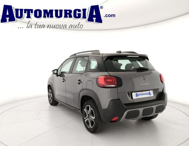 CITROEN C3 Aircross BlueHDi 110 S&S Feel Pack con Navi