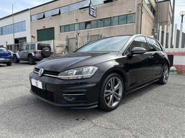 Volkswagen Golf 1.6 TDI R-line 116cv