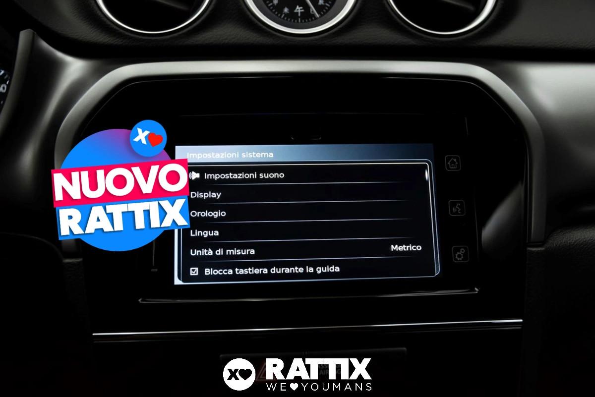 Suzuki Vitara 1.4 Hybrid 110CV Cool