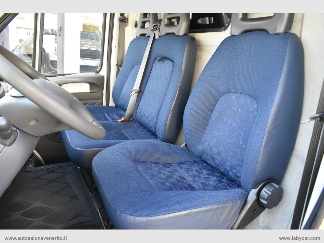 Ducato 11 2.0 JTD PM Furgone