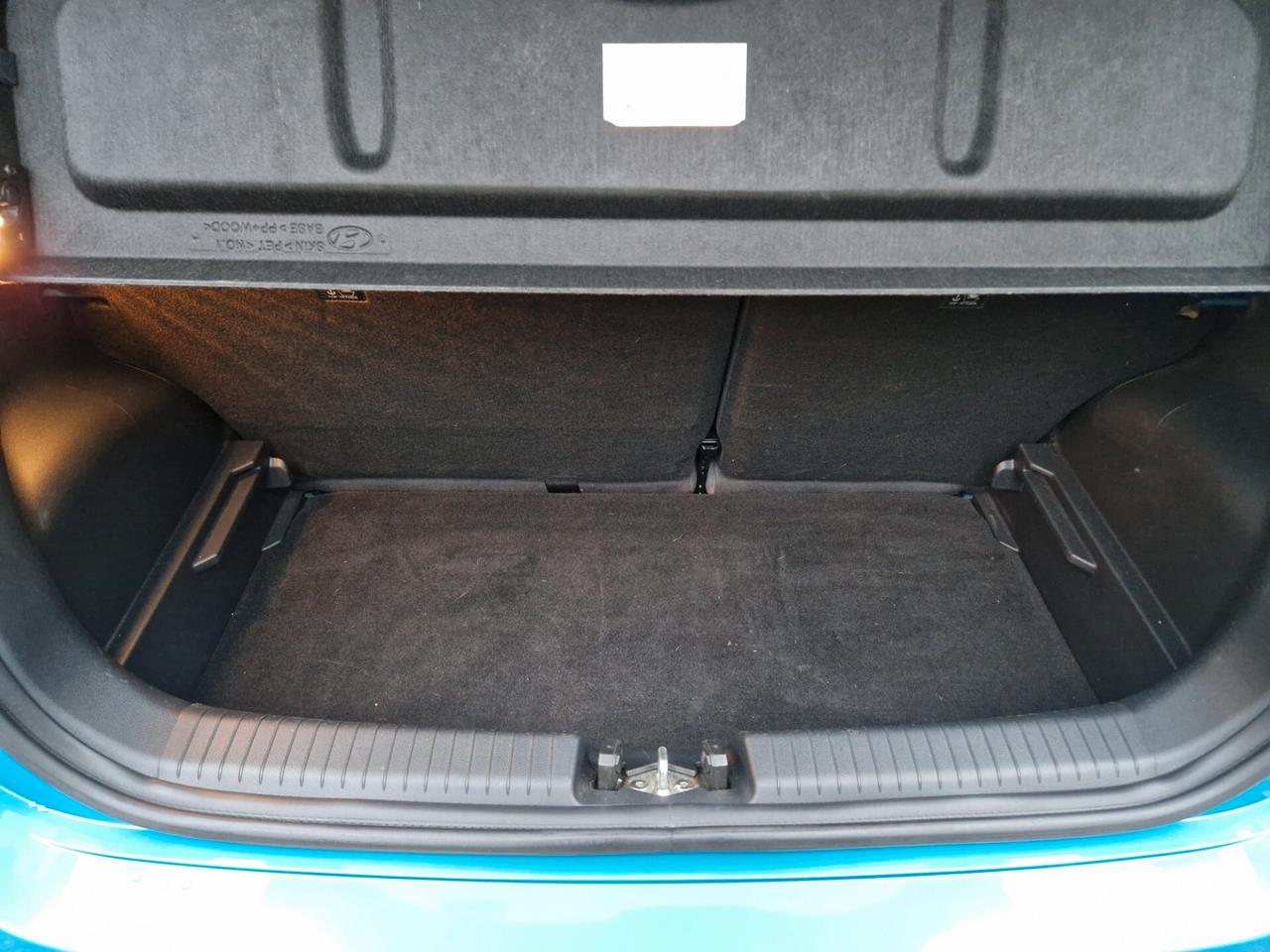 Hyundai i10 1.0 67CV "SOLO 27.700 km" Carplay, Telecam., ADAS