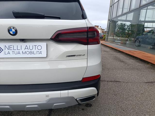 BMW X5 xDrive25d Business