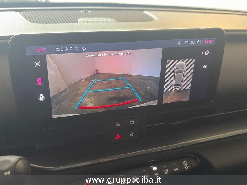 FIAT 600 Hybrid Pop 1.2 Hybrid 110cv