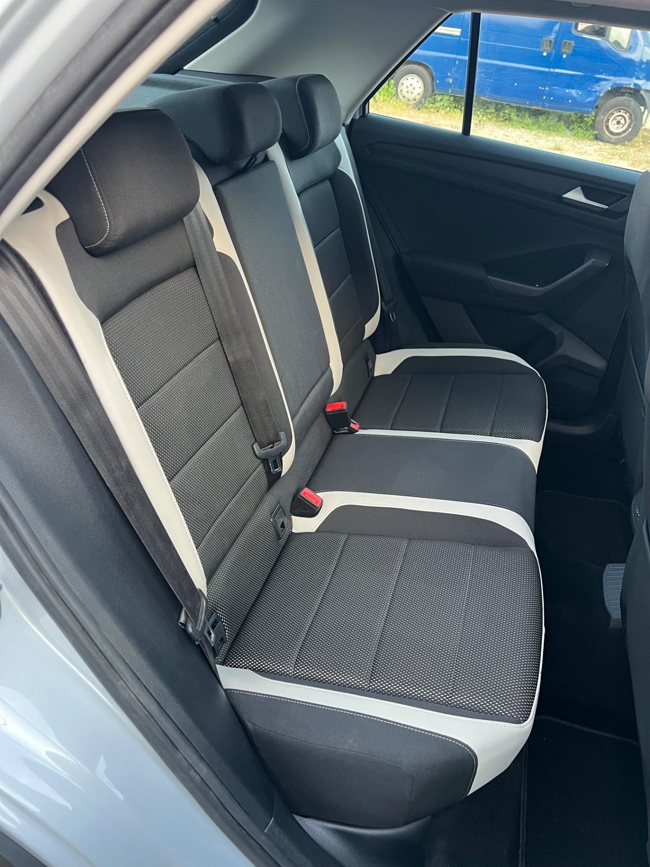 Volkswagen T-Roc 1.0 TSI 115 CV Style BlueMotion Technology
