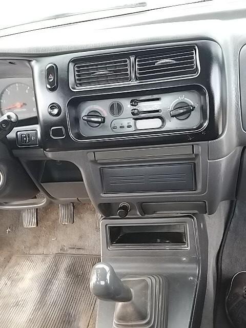 Mitsubishi L200 2.5 TDI 2WD Cab. Singola