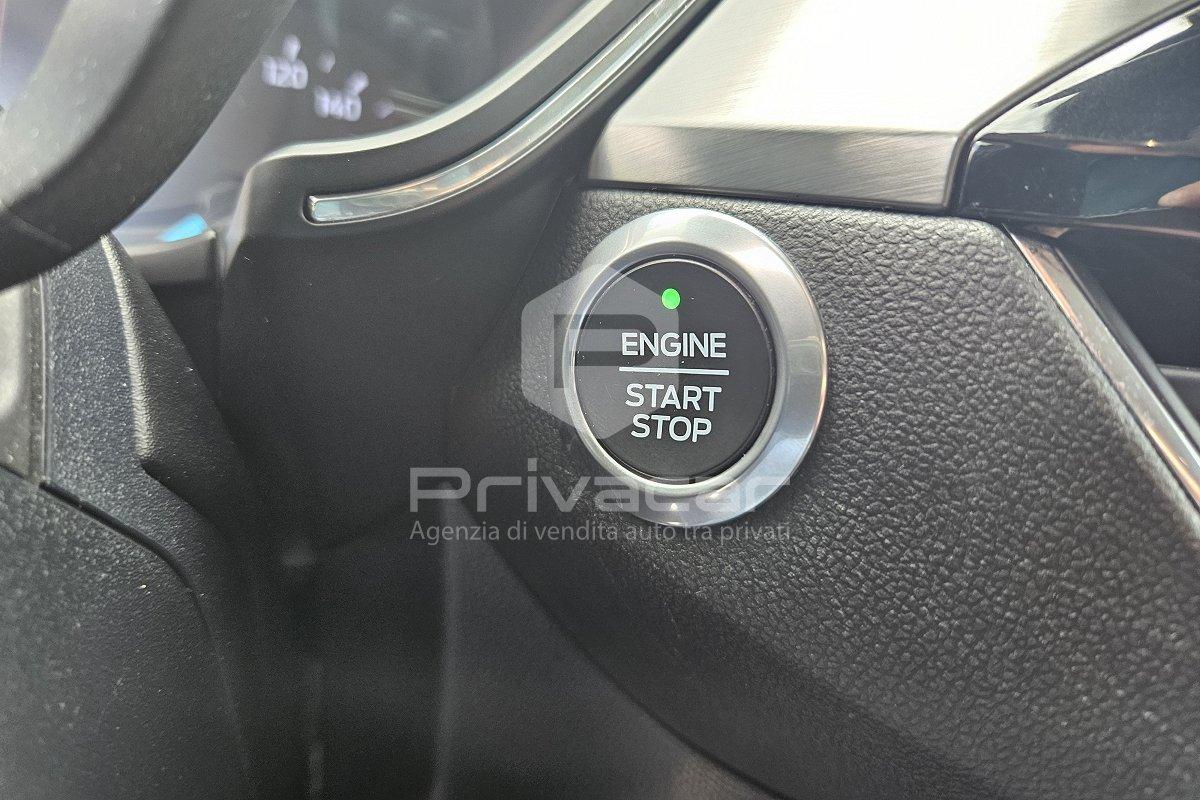 FORD Kuga 1.5 EcoBlue 120 CV 2WD Titanium X
