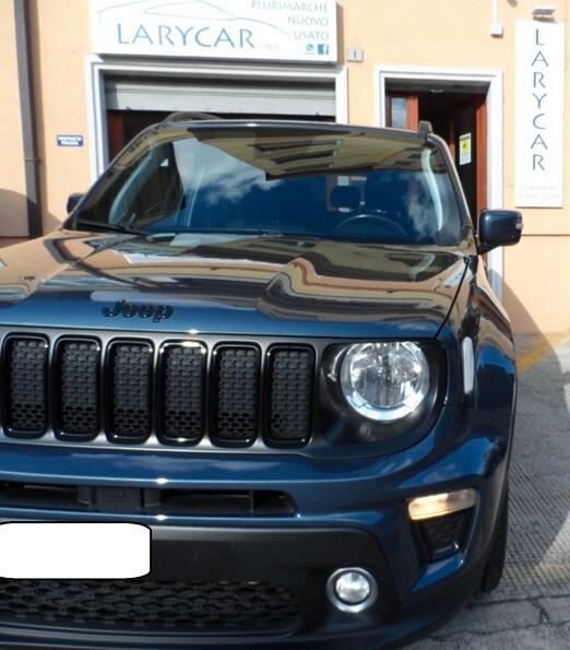 Jeep Renegade 1.0 firefly benzina 120 cv Black Star