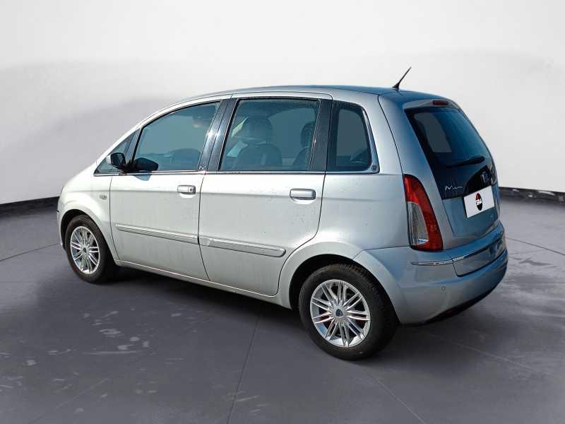 LANCIA MUSA - 1.4 16V Oro