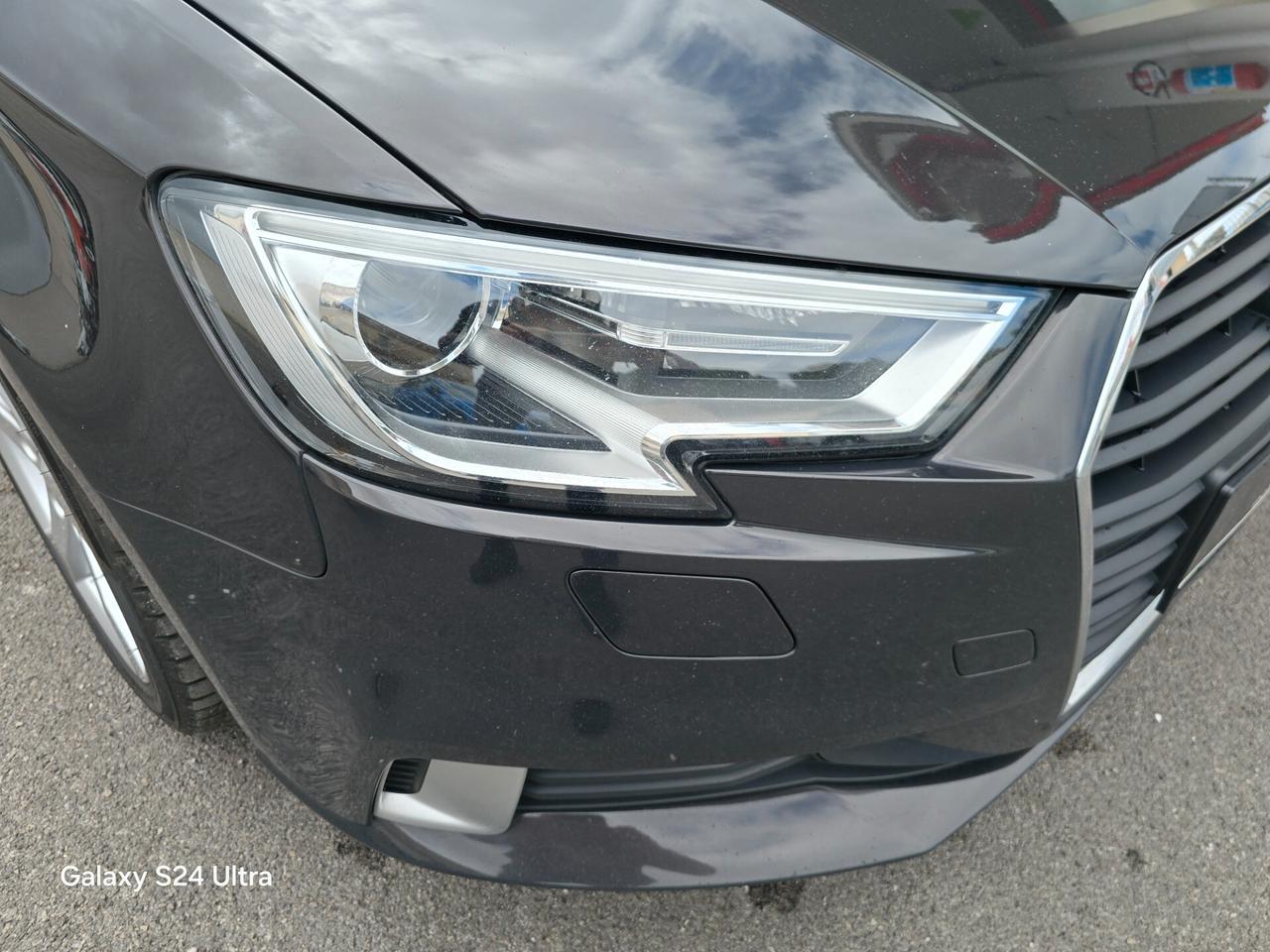 Audi A3 1.6 Cv 116 Sport Ultra