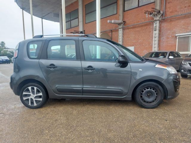 CITROEN C3 Picasso 1.6 e-HDi 90CV